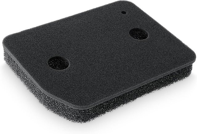 Miele Trocknerfilter 7030060118 in Schwarz - Bild 1