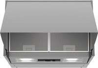 Bosch Dunstabzugshaube Serie 2 DEM66AC00 in Silber - Bild 1