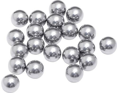 Hazet Kugel-Satz 9013SPC-04/30 in Silber - Bild 1