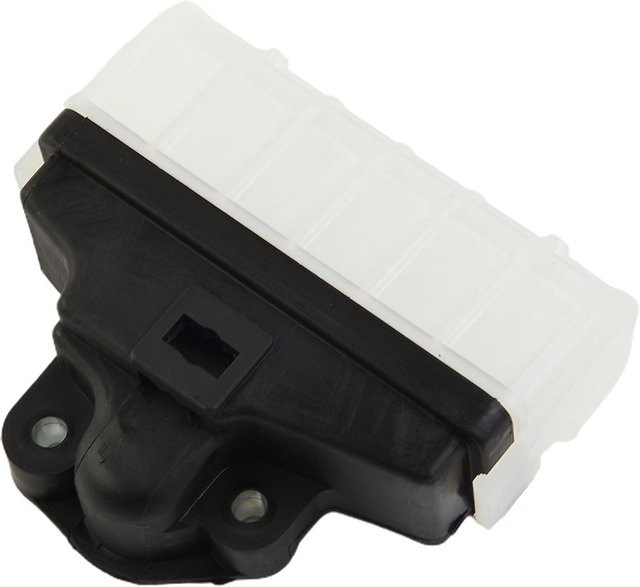 Luftfilter für Stihl Kettensägen Modelle 021, MS210, 023, MS230, 025, MS250 mit 3,1 cm Durchmesser - Bild 1