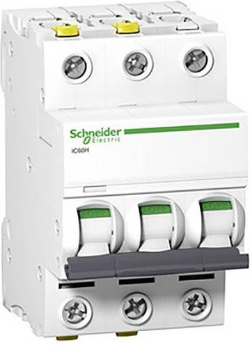 Schneider Electric A9F07370 Leitungsschutzschalter MCB in Weiß - Bild 1