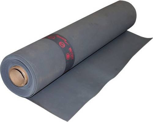 DEHN ESD-Matte Grau L 900 cm x B 100 cm - Bild 1