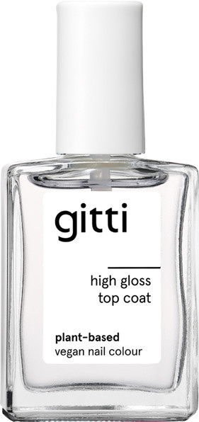 Gitti High Gloss Top Coat, glänzend - Bild 1