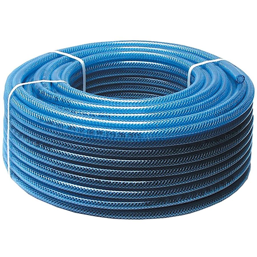 Güde Druckluftschlauch Blau, Durchmesser: 6 mm, Länge: 50 m - Bild 2