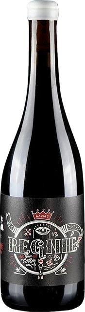 Domaine Bonnet Cotton Rotwein Régnié, Gamay, 2022, Frankreich, 0,75 l - Bild 1
