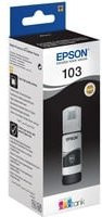 Epson EcoTank Tinte 103 Schwarz C13T00S14A10 Refill-System - Bild 1