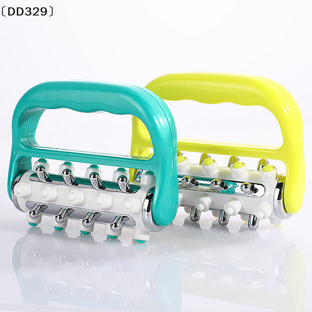 JETTING Massage-Roller für den Körper - Bild 1