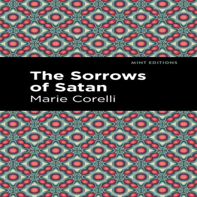 Die Sorgen Satans von Marie Corelli, Taschenbuch - Bild 1