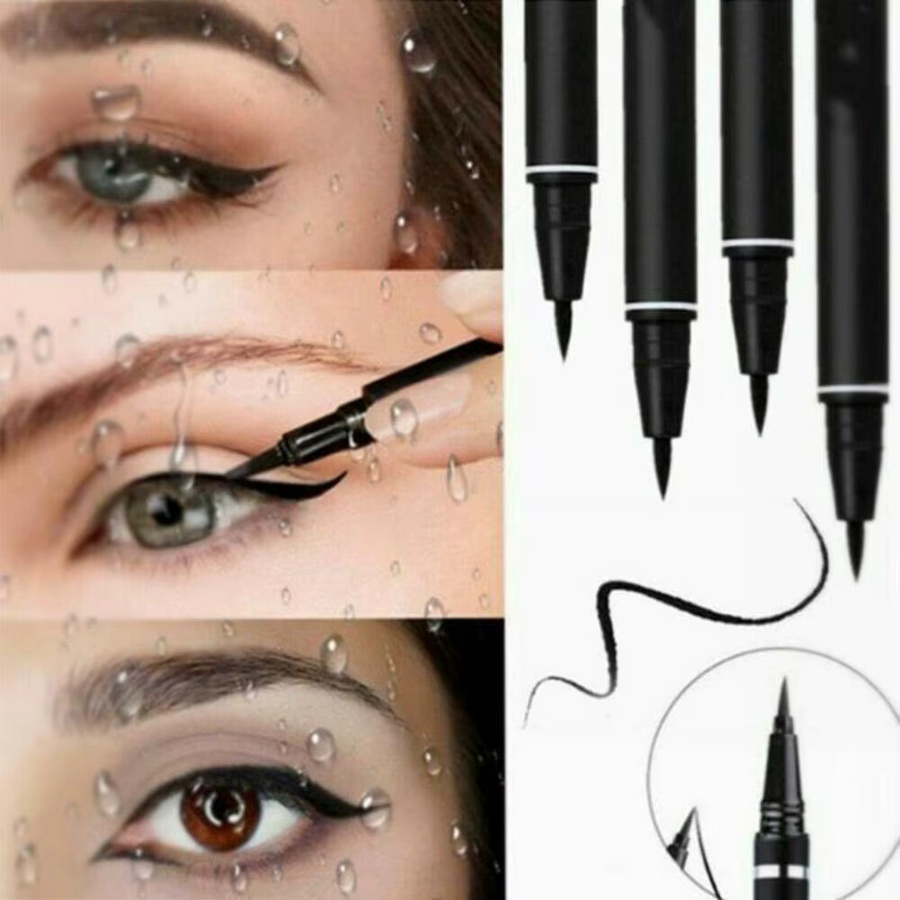 eelhoe Eyeliner, mehrfarbig, wasserdicht, Unisex - Bild 3