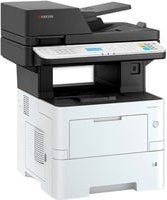 Kyocera ECOSYS MA4500x Schwarzweiß Laser Multifunktionssystem für A4 mit Drucken, Scannen und Kopieren - Bild 1
