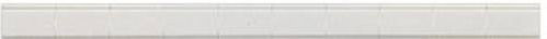 Siemens Bezeichnungsschild Weiß 8WH81136AA05 1080 Stück - Bild 1