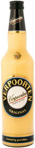 Verpoorten Original Eierlikör, 0,7 l - Bild 1