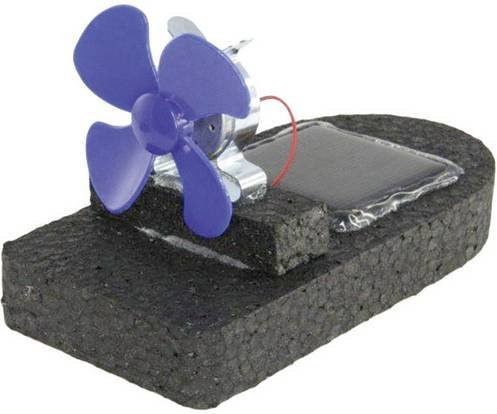 Sol Expert 44481 Airstream2 Solar Boot, Fahrzeuge - Bild 1