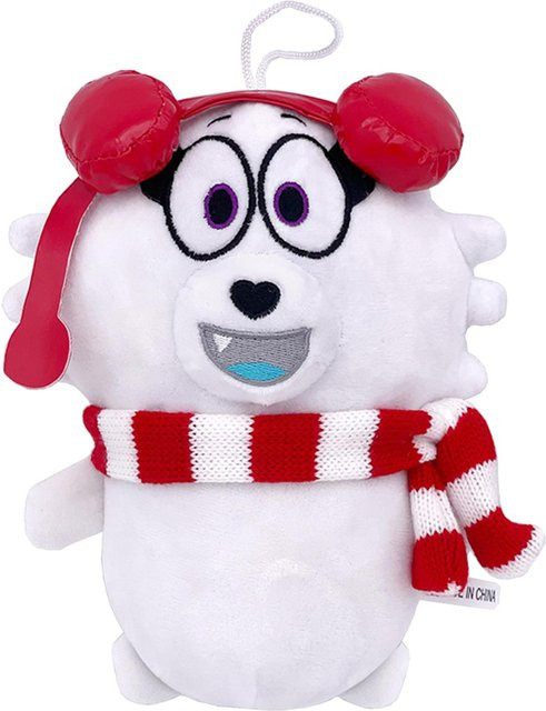 Yiran toy Tyler & Snowi Kuschelplüsch Plüsch Figur ab 3–6 Jahren - Bild 1