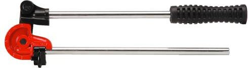 KS Tools 122.1017 Standard-Zweihand-Bieger in Rot - Bild 1