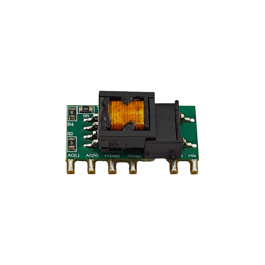 Hi-Link AC-DC Netzteilmodul 3LS-Serie Isoliertes Geregeltes SMD Einzel-Ausgangsmodul - Bild 3