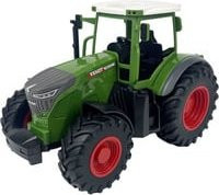 JAMARA Fendt Traktor 1:24 grün ab 3 Jahre
