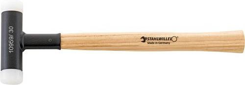 Stahlwille Schonhammer 1900g in Multicolour - Bild 1