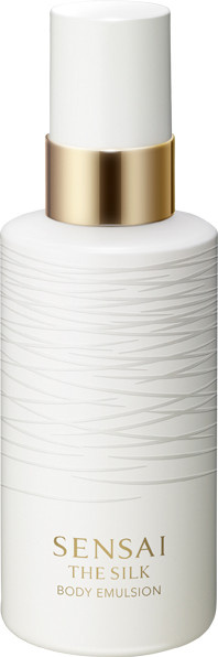 Sensai The Silk Body Emulsion, Lotion, Unisex - Bild 1