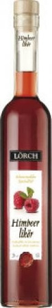 Lörch Himbeerlikör, 0,5 l