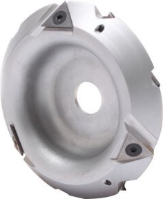 Mafell Gipskartonfräser MF-GF 45 in Silber - Bild 1