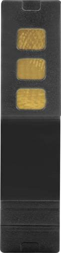 Ansmann EN-EL12 Kamera-Akku Li-Ion, 1050 mAh, Schwarz - Bild 1