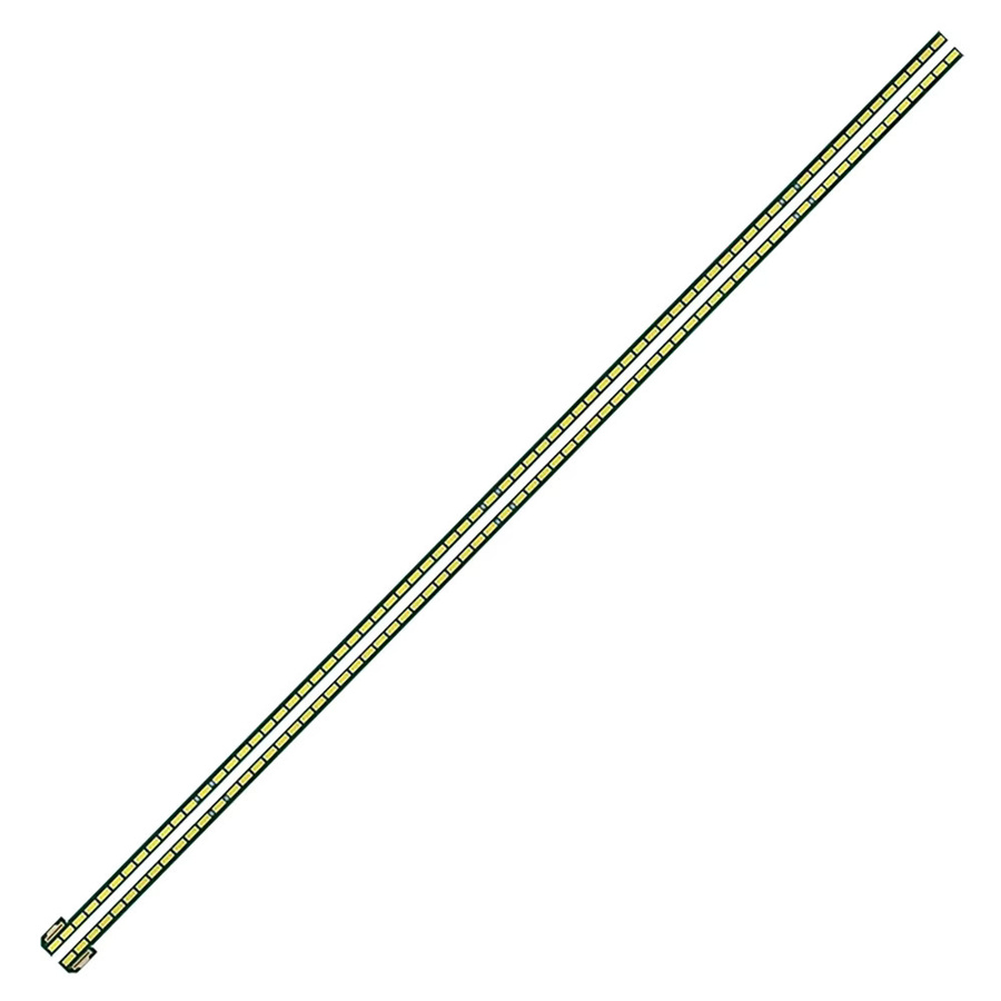 LED Hintergrundbeleuchtungsstreifen für LG TV Modelle 55UB800V 55UB820V 55UB8200 55UB8250 55UB830V 55UB8300 55UB850V 55UB8500 55UF695V 55UF6959 55LM7600 SMD Typ - Bild 2