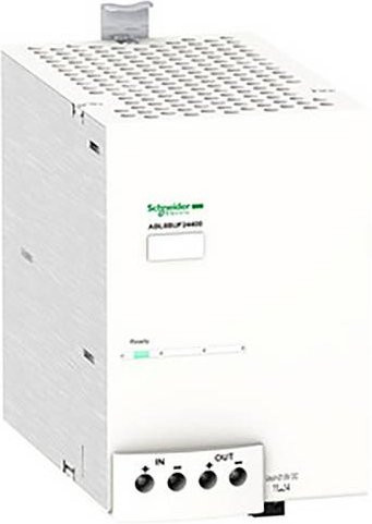 Schneider Electric ABL8BUF24400 USV-Puffermodul in Weiß - Bild 1