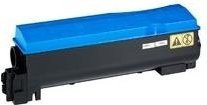 Kyocera Toner TK-560C Cyan für Laserdrucker mit einer Kapazität von 10.000 Seiten - Bild 1