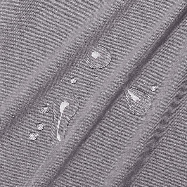 Wasserdichter und elastischer Liegesofabezug von LEVIVEI für 2 Sitzplätze in Silber - Bild 1