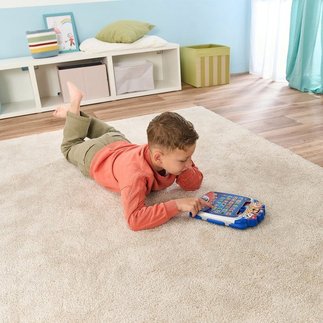 PAW Patrol Vtech Leuchtendes Lerntablet Lerncomputer ab 3 Jahren - Bild 1