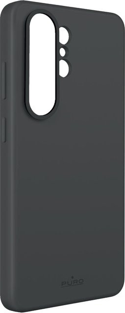 PURO Cover Icon Mag Pro Schutzhülle für Samsung Galaxy S26 Ultra in Schwarz - Bild 1