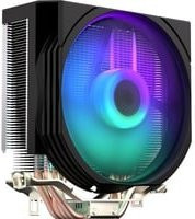 Endorfy Spartan 5 MAX ARGB CPU-Kühler, Multicolour - Bild 1