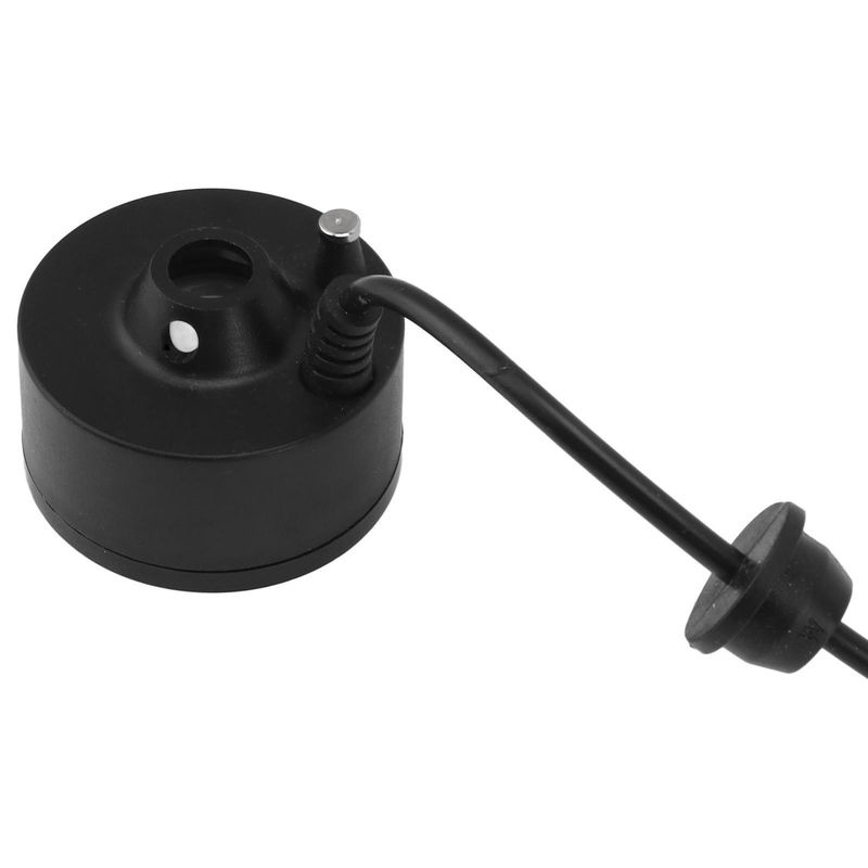 Neoglint Ultraschall Nebel Maker Fogger aus Kunststoff, wasserdichter Luftbefeuchter für Garten und Teich, 5V - Bild 8