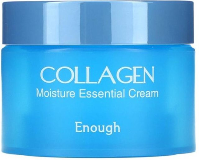 Enough Collagen Moisture Essential Cream, Gesichtspflege, Kollagen - Bild 1