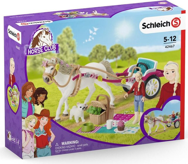 Schleich Kinderspielzeugfigur, Einzelfigur, ab 5 Jahren - Bild 1