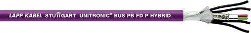 LAPP UNITRONIC BUS Busleitung Violett 1 x 2 x 0,32mm² + 4 x 1,5mm² 500m - Bild 1