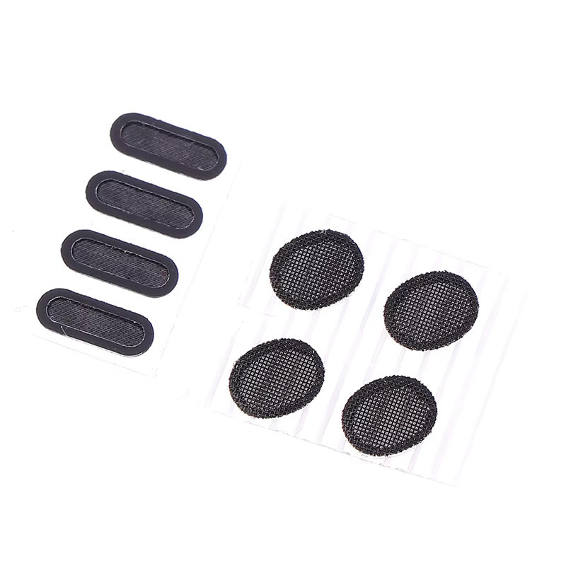 2er-Set Staubfilter-Ersatznetze für Apple AirPods Pro zur Schmutzabwehr - Bild 2