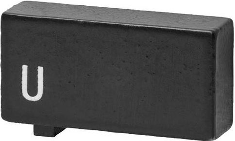 Siemens HF-IC Transponder in Schwarz 6GT2810-2HF10 - Bild 1