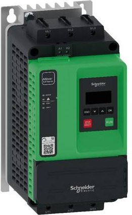 Schneider Electric ATS430D47S6 Sanftstarter - Bild 1