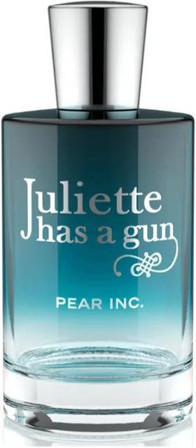 Juliette Has A Gun Pear Inc Eau de Parfum, 100 ml, Unisex - Bild 1