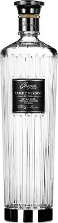 Chopin Family Reserve Vodka, Polen, 40% Vol., 0,7 l