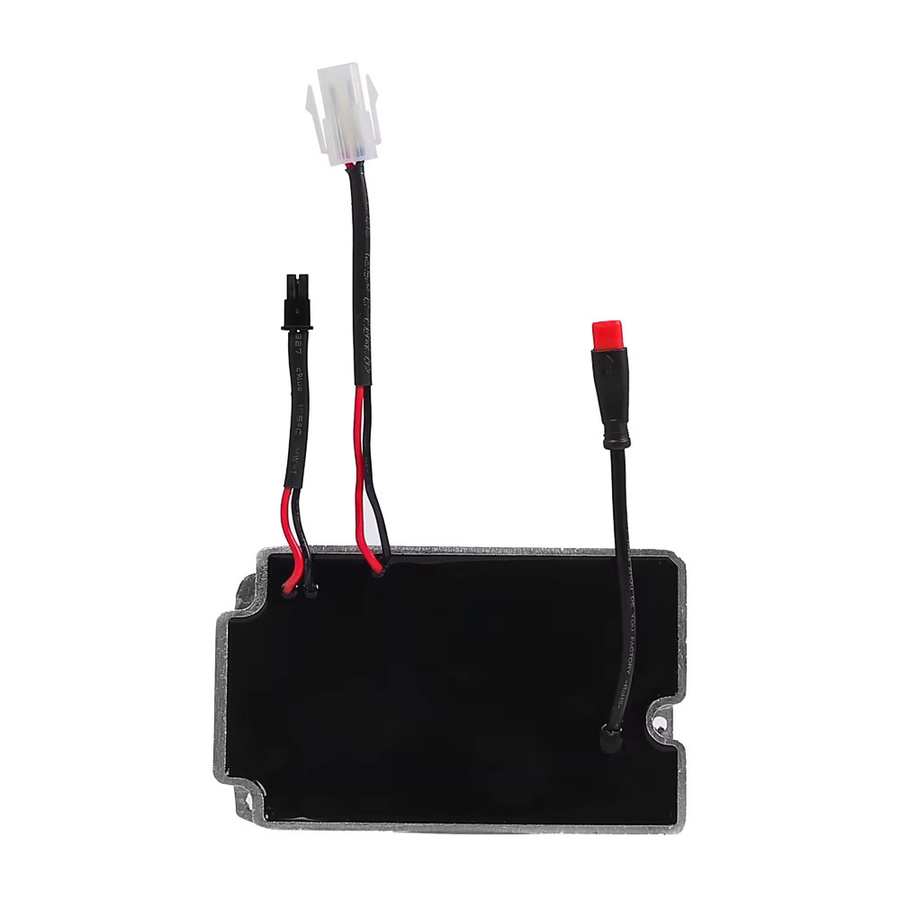 Ninebot Ersatz-Netzteil AC-Adapter als Ladegerät für KickScooter Max G30 G30D G30L - Bild 5
