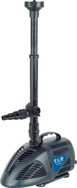T.I.P. WPS 3000 R Wasserspielpumpe - Bild 1
