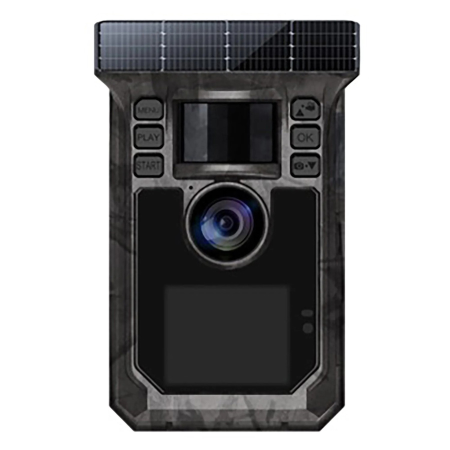 Technaxx Solar WiFi Wildcam TX-326 Action Camera - Bild 2