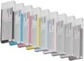 Epson T6143 Druckerpatrone in Magenta (C13T614300) für Inkjet-Drucker - Bild 1