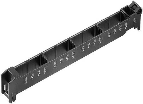 Weidmüller SPS-Ersatzteil Einspeisemodul UR20-PK-1334770000-SP in Schwarz - Bild 1