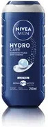 NIVEA MEN HydroCare Duschgel, 250 ml, Herren, Aloe Vera - Bild 1