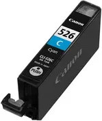 Original Canon Tintenpatrone CLI-526C Cyan - Bild 2