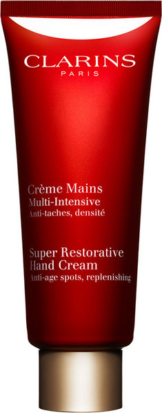 CLARINS Multi-Intensive Crème Mains, Handcreme, Unisex - Bild 1